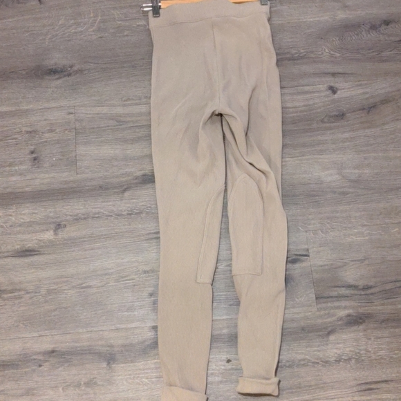 American Apparel RIDING PANT - Picture 2 of 4